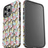 Disney Princess Disney Princesses Pattern iPhone 14 Pro Impact Case