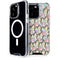 Disney Princess Disney Princesses Pattern iPhone 14 Pro MagSafe Case