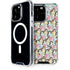 Disney Princess Disney Princesses Pattern iPhone 14 Pro MagSafe Case
