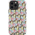 Disney Princess Disney Princesses Pattern iPhone 14 Pro Max Impact Case