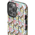 Disney Princess Disney Princesses Pattern iPhone 15 Pro Max Impact Case