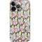 Disney Princess Disney Princesses Pattern iPhone 14 Pro Skin