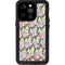 Disney Princess Disney Princesses Pattern iPhone 14 Pro Waterproof Case