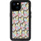 Disney Princess Disney Princesses Pattern iPhone 15 Plus Waterproof Case