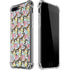 Disney Princess Disney Princesses Pattern iPhone 7/8 Plus Clear Case