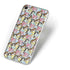 Disney Princess Disney Princesses Pattern iPhone 8 Skin