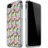 Disney Princess Disney Princesses Pattern iPhone SE (2nd & 3rd Gen) Clear Case