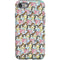 Disney Princess Disney Princesses Pattern iPhone SE (2nd & 3rd Gen) Pro Case