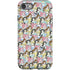 Disney Princess Disney Princesses Pattern iPhone SE (2nd & 3rd Gen) Pro Case