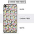 Disney Princess Disney Princesses Pattern iPhone SE (2nd & 3rd Gen) Skin