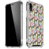 Disney Princess Disney Princesses Pattern iPhone XR Clear Case