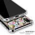 Disney Princess Disney Princesses Pattern iPhone XR Clear Case