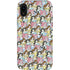 Disney Princess Disney Princesses Pattern iPhone XR Pro Case