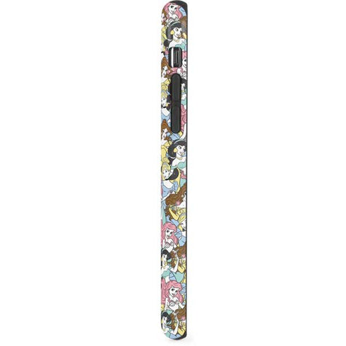 Disney Princess Disney Princesses Pattern iPhone XS Pro Case