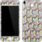 Disney Princess Disney Princesses Pattern Apple iPod Skin