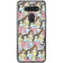 Disney Princess Disney Princesses Pattern LG K51/Q51 Clear Case
