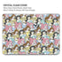 Disney Princess Disney Princesses Pattern MacBook Air 13in M1 (2021) Case plus Skin