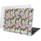 Disney Princess Disney Princesses Pattern MacBook Pro 13in (2020) Case plus Skin