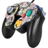 Disney Princess Disney Princesses Pattern Nintendo GameCube Controller Skin