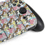 Disney Princess Disney Princesses Pattern Nintendo Switch OLED (2021) Skin