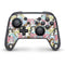 Disney Princess Disney Princesses Pattern Nintendo Switch Pro Controller Skin