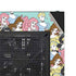 Disney Princess Disney Princesses Pattern NZXT H510 Compact ATX Mid-Tower Case Skin
