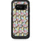 Disney Princess Disney Princesses Pattern Otterbox Commuter Galaxy Skin