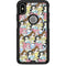 Disney Princess Disney Princesses Pattern Otterbox Commuter iPhone Skin