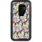 Disney Princess Disney Princesses Pattern Otterbox Defender Galaxy Skin