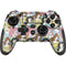 Disney Princess Disney Princesses Pattern PlayStation Scuf Vantage 2 Controller Skin