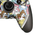 Disney Princess Disney Princesses Pattern PlayStation Scuf Vantage 2 Controller Skin