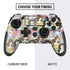 Disney Princess Disney Princesses Pattern PlayStation Scuf Vantage 2 Controller Skin