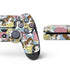 Disney Princess Disney Princesses Pattern PS4 Console and Controller Bundle Skin