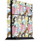 Disney Princess Disney Princesses Pattern PS4 Console Skin