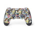 Disney Princess Disney Princesses Pattern PS4 Controller Skin