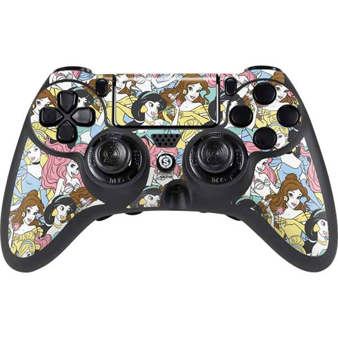 Disney Princess Disney Princesses Pattern PS4/PC SCUF Impact Controller Skin