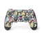 Disney Princess Disney Princesses Pattern PS4 Pro/Slim Controller Skin