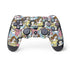Disney Princess Disney Princesses Pattern PS4 Pro/Slim Controller Skin