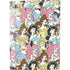 Disney Princess Disney Princesses Pattern PS5 Console Skin