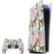 Disney Princess Disney Princesses Pattern PS5 Digital Edition Bundle Skin