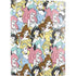 Disney Princess Disney Princesses Pattern PS5 Digital Edition Bundle Skin