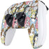 Disney Princess Disney Princesses Pattern PS5 Controller Skin