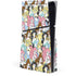Disney Princess Disney Princesses Pattern PS5 Slim Disk Console Skin