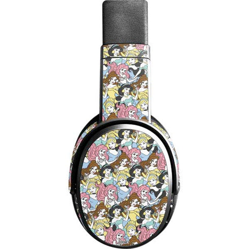 Disney Princess Disney Princesses Pattern Skullcandy Crusher Wireless Skin