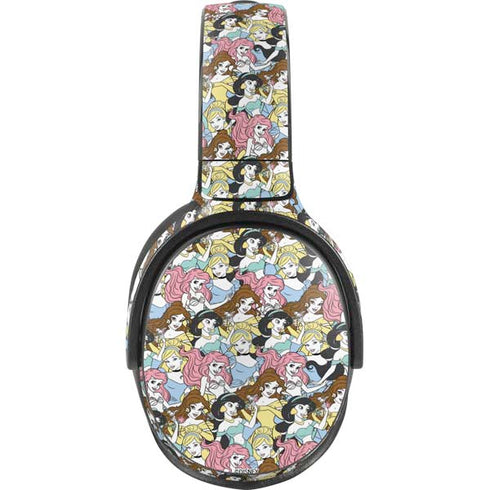 Disney Princess Disney Princesses Pattern Skullcandy Venue Skin