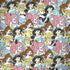 Disney Princess Disney Princesses Pattern Surface Book 2 15in Skin