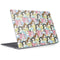 Disney Princess Disney Princesses Pattern Surface Laptop 3 13.5in Skin
