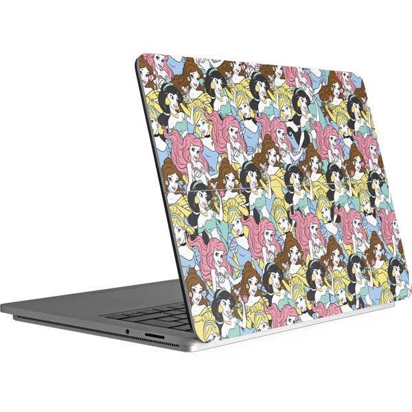 Disney Princesses Surface Laptop Studio Skin Skinit