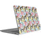 Disney Princess Disney Princesses Pattern Surface Laptop Studio Skin