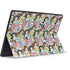 Disney Princess Disney Princesses Pattern Surface Pro 7 Skin